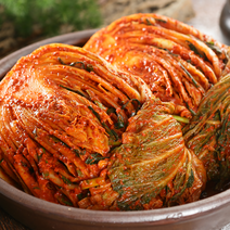 청와대 납품김치/ 오색소반 김치/경기연천 농협식품/ 포기6 9kg 깍두기 갓김치 총각김치 묵은지, 10 포기3+총각3+파1kg