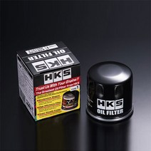 HKS 하이브리드 스포츠 오일필터, 1개