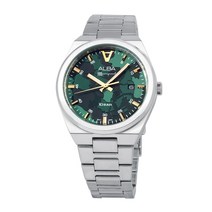 [SEIKO ALBA] 세이코 알바 시그나 남성시계 AS9N35X1