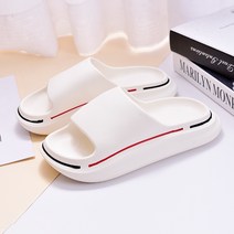 뭄뭄실내화 무중력 뚱카롱슬리퍼 임산부 어린이집