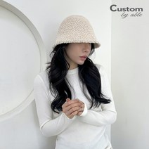 커스텀에이블 덤블 벙거지 모자 C2212AC027D