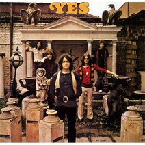 [LP] Yes (예스) - Yes [LP]