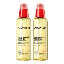 아토팜 1+1 모이스처라이징 멀티 오일 100ml