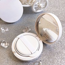 DIY 에어 쿠션 팩트 만들기 공병 용기 -72394EA, 단품, 본상품선택