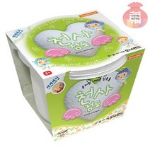 천사점토140g_벌크 8F1E 안전배송, 상세페이지 참조