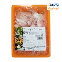 [오성식품] 난꼬츠꼬치(10꼬치)400g 마루, 1개, 400g