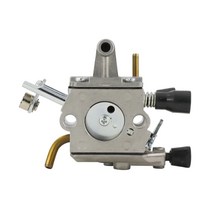 예초기카브레타 예초기 부품 1 pc 새로운 연료 오일 기화기 C1Q-S34H 부품, 한개옵션0