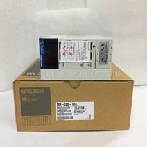 전기장비부품 서보 드라이브 MR-J2S-40A 10A 20A 60A 70A 350A 10B 20B 40B 60B 70B 원본, 18 MR-J2S-700B