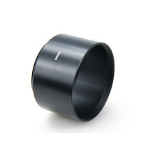 49mm 52mm 55mm 58mm 62mm 67mm 72mm 77mm 82mm 긴 금속 렌즈 후드 캐논 니콘 소니 올림푸스 펜탁스 후지필름 카메라, [07] 55mm, 07 55mm
