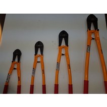 철근 철사 볼트 컷터 갓다 컷팅기 24인치, 갓다_24인치