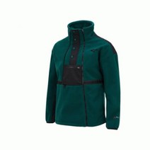 [미즈노] CRO SKI FLEECE BONDING JACKET(플리스 자켓) 32YE16