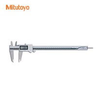 미스토요 방수 디지털버니어캘리퍼스 500-704-20 300mm