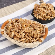 미다몰 신선한 햇 깐호두 500g [MD3], 1개