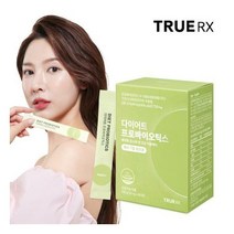 트루알엑스 다이어트 프로바이오틱스 30포 (30일분)