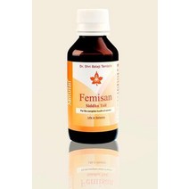 Swadesh Santulan Ayurveda Femisan Oil-50 ML.