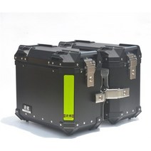 바이크 오토바이가방 탑 Benelli TRK502x TRK 502X 오토바이 트렁크 사이드 케이스 러기지 박스 가방 보관 모토 리어 헬멧 탑케이스 액세서리 502 X, [01] Black
