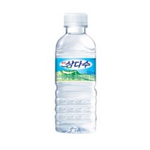 제주 삼다수 330ml x 20펫, 상세페이지 참조