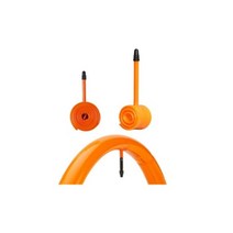 튜블리토 자전거 튜브 S터보 로드 700C 3종류, 80mm