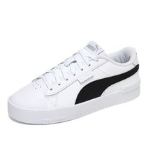 푸마 푸마 제이다 레더 스니커즈 여자 운동화 380751-05