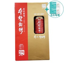 코스트코 한라식품 수참치액 1L X 2 + 사은품, 2개