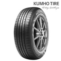 KH 225/45R17 94V 솔루스 TA31 SOLUS