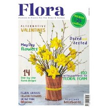 Flora International (계간) : 2021년 Spring