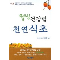 천연식초:웰빙건강법, 으뜸사, 김혜영 감수