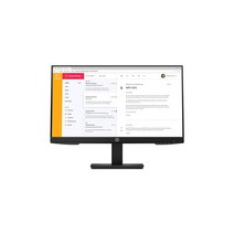 HP P24h G4 24인치 광시야각 IPS LED 중고모니터