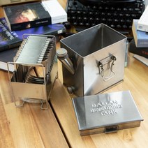 (Made in Great Britain) 빈티지 엔틱 현상탱크 달란 DALLAN Developing Tank (Medium)