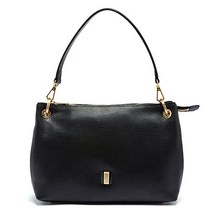 여성 베리타 숄더백 블랙/EC7SHB501BK