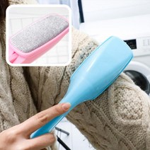 정전기먼지떨이 먼지털이 강아지털 반영구돌돌이 안전화털이개 48372EA, 1, 본상품선택
