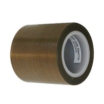 TSI021065생활잡화 타코닉 테프론 내열용 테이프 60mm x 10M