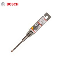 보쉬 SDS-PLUS-5 콘크리트기리 앙카기리 드릴비트 함마드릴비트 2날 6x115mm, 18mmx200