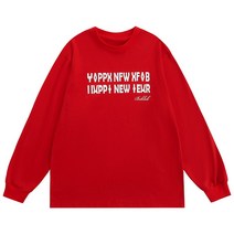 여름 반팔티 아미 농구 루즈핏 오버핏 힙합 레드 슬램덩크 강백호