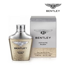 벤틀리 인피니티 러쉬 EDT, 100ml, 1개