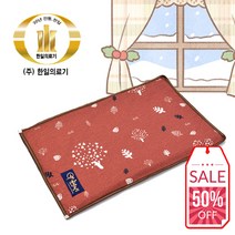 [천년웰빙] 천년웰빙 4계절용 전기찜질기 원적외선 허리 무뤂 어깨 복부 국산 황토볼 찜질팩 온열찜질기, 인디안