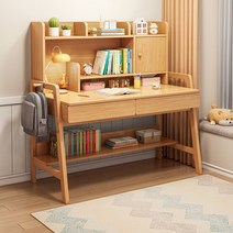 공부방책상 학교책상 8세 9세 컴퓨터책상 공부방 10세, 120CM