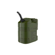 씨플로 카키 10리터 올스타 캠핑 등유통 기름통 제리캔, 카키10리터