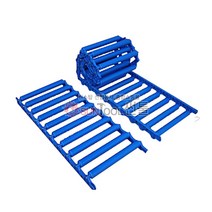 자바라 컨베어 벨트 로라 컨베이어 롤러 카페트, DRSU-400