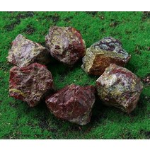 [1+1] NURI 천연수정 크리스탈 원석 모음