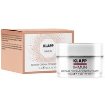 [공식] [1+1 유통기한임박] 클랍 임문 리페어 크림 컨센트레이트 15ml (유통기한 2023.11)