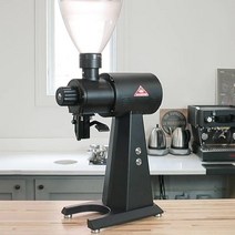 말코닉 EK43 커피그라인더, 화이트