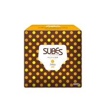 슈베스 노블레스 밴드형 기저귀 대형, 대형(L), 24매