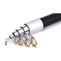 녹방지 이중 잠금 낚시대 갈치낚시대 낚싯대 한치전용대 바다원투 주말낚시 광어낚시대 미니낚시대 커플 릴, ARMY210