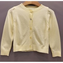 [컬리수] () 여아큐트가디건 C221GDX01PB6