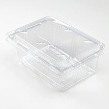 과일용기 DA-511(딸기500g 자두500g 방울600g) 400개