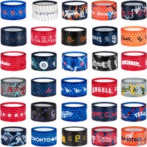 리자드스킨 [MLB] 배트그립 (1.1mm), 콜로라도 로키스