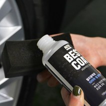 오토가디언 타이어&휠 광택제 150ml, 1개