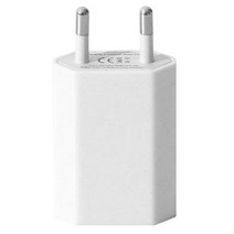 DC 충전기 어댑터 범용 usb ac eu 벽 전원 충전 전화 5v 1a 전원 공급 장치 벽 mp3 mp4 카메라 변환 젠더, 하얀, 유럽 ​​연합