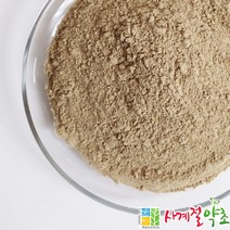 사계절약초 국내산 함초가루 300g, 1개